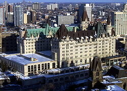 Ottawa, Canadá