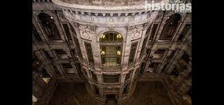 Secretaría de Comunicaciones y Obras Públicas