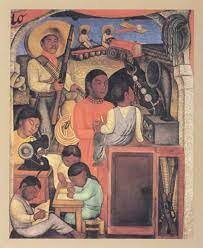 DE LA REVOLUCIÓN MEXICANA AL PERIODO DE CONCILIACIÓN Y CONSOLIDACIÓN (1910-1952)