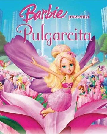 Barbie: Pulgarcita