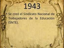 Magisterio nacional
