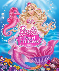 Barbie: la princesa de las Perlas