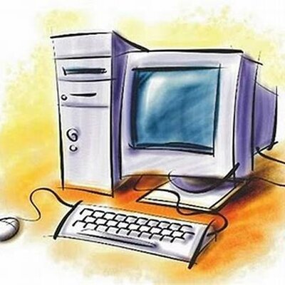 Timeline: HISTORIA DE LAS COMPUTADORAS (GENERACIONES)