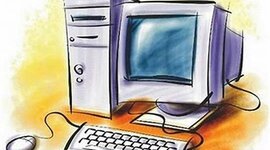 Timeline: HISTORIA DE LAS COMPUTADORAS (GENERACIONES)