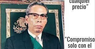 Díaz Ordaz (1964-1970)