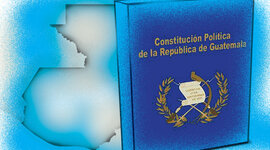 Timeline: Historia y evolución de la Constitución Política de la República de Guatemala