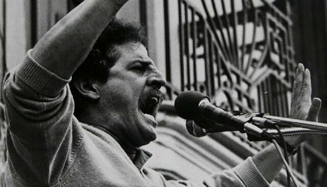 El asesinato de Luis Carlo Galán