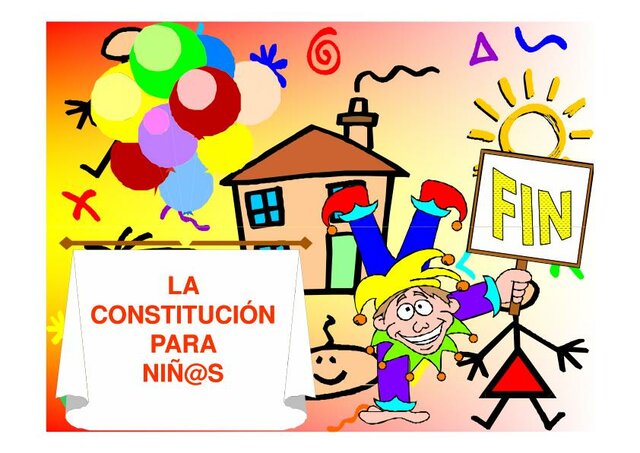 Constitución Politica