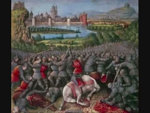 Middle English Period