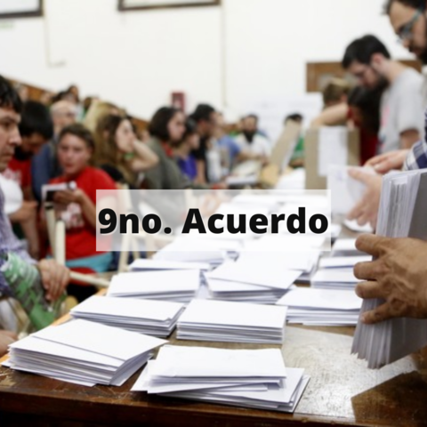 Reformas Constitucionales