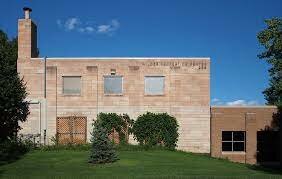 City Academy Charter School Opened