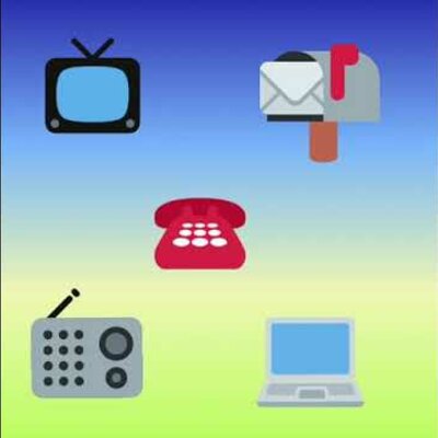 Timeline: 10 inventos del hombre