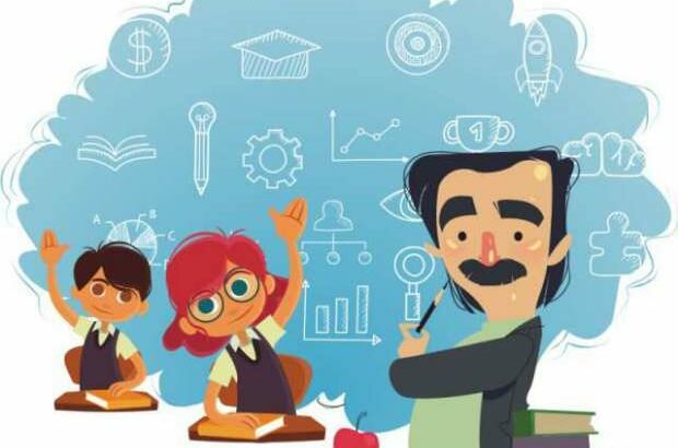 La educación transformando vidas