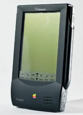 PDA - Personal Digital Assistant