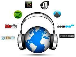 Se estima que 45 millones de personas compraron música en línea