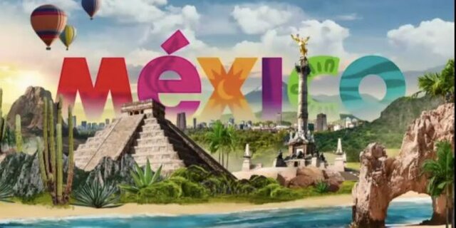 Mexico en la actualidad