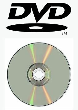 The DVD