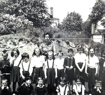 Whitby School founded