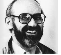 Martìn Baró