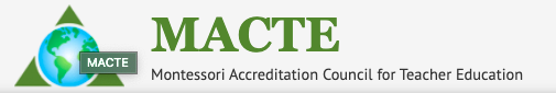 The Montessori Accreditation Council for Teacher Education founded