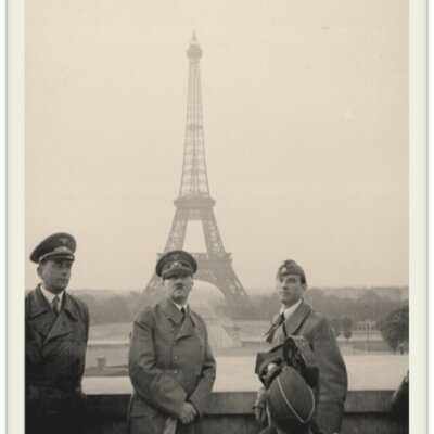 Timeline: Batallas de la segunda Guerra Mundial