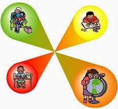 Enfoque en reorientación.