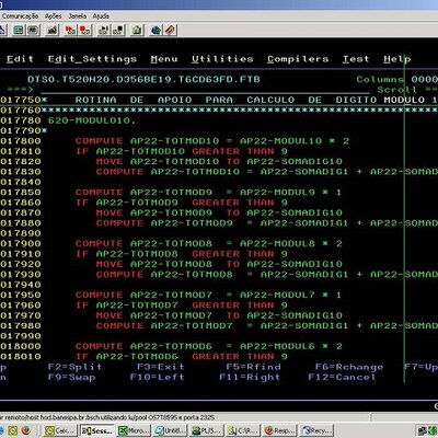 Timeline: historia de las computadoras