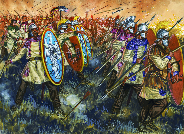 Battle of Adrianople