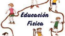 Timeline: Enfoques de la educación física.