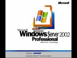 WINDOS SERVER