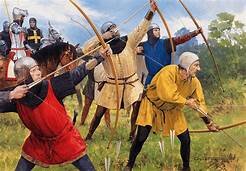 Batalla de Poitiers.