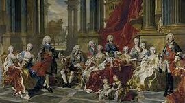 Timeline: C2 THE 18 th century in SPAIN: From the HABSBURG to the BOURBON LINES