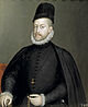 Philip II, the Prudent