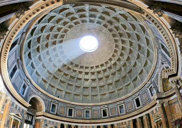 Pantheon