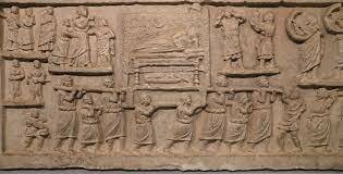 Corteo funebre da Amiternum