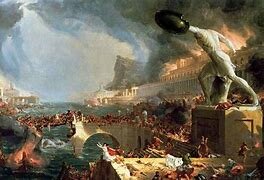 Crisis Imperio Romano