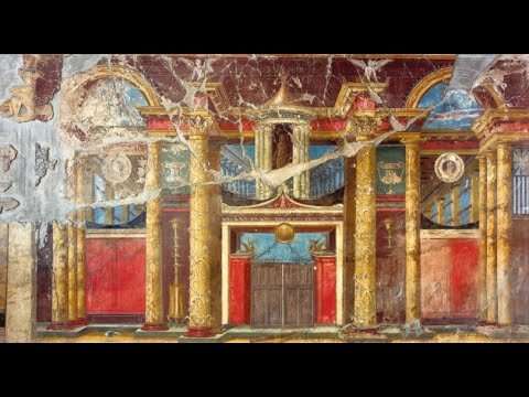 Villa di Poppea a Oplontis