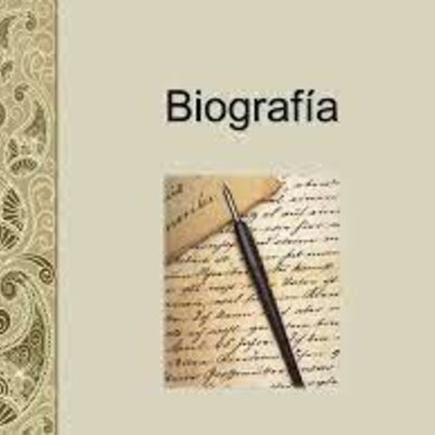 Timeline: Mi biografía