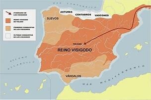 Visigodos