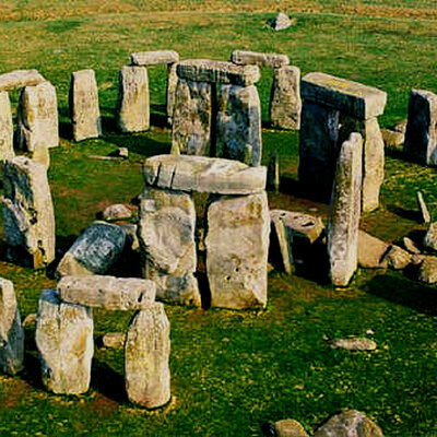 Timeline: Arte Nella Preistoria