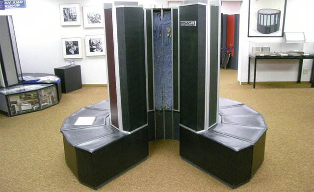 Cray-1
