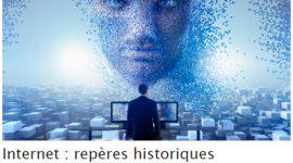 Timeline: Histoire des télécommunications