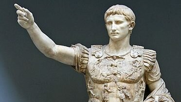 Campañas de Octavio Augusto