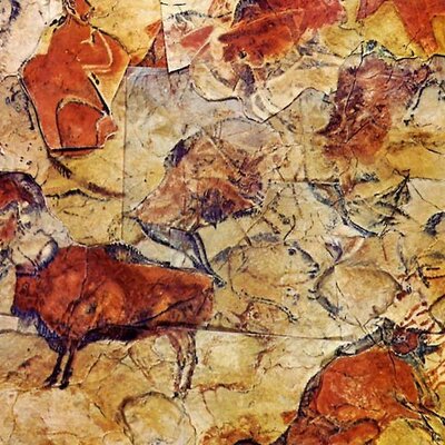 Timeline: La Península Ibérica desde los primeros humanos hasta el 711