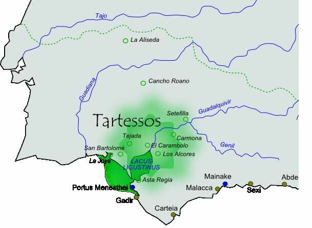 Tartessos