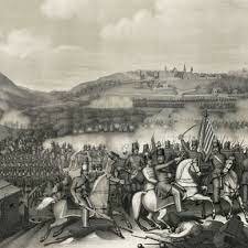 Battle of Marosszentimre