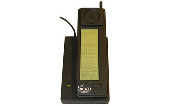 IBM´s Simon