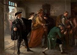 Motín de Esquilache