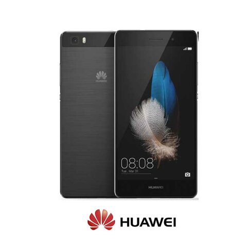 Primer smartphone Ángel Maldonado Gallego