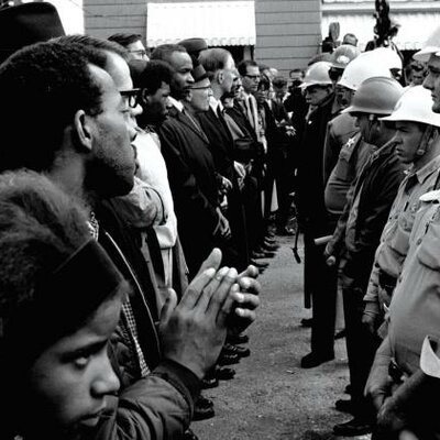 Timeline: A time for justice